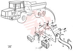Tail lamp
