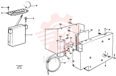 Gasket