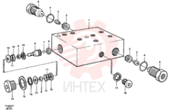 Valve Body