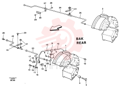Air vent valve