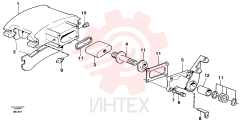 Parking Brake