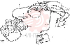 Hose assembly