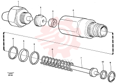 Pressure sensor