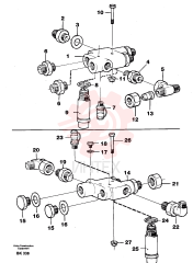 Back-up ring