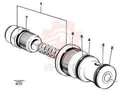 Gasket Kit