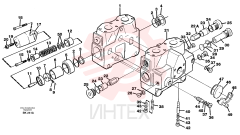 Insert valve