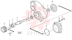 Coolant Pump