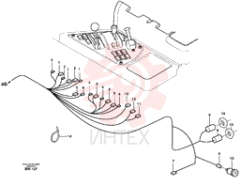 Electrical plug