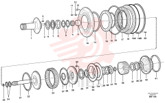 Stator