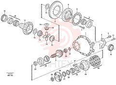 Spacer Sleeve
