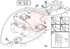 Allen Hd Screw