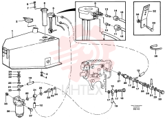 Filler pipe