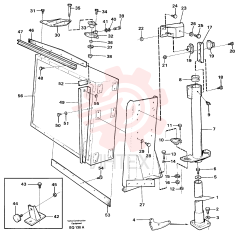 Stanchion