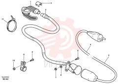 Engine Heater