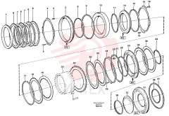 Mating Plate