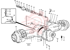 Comp Flange