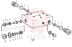 Valve Body