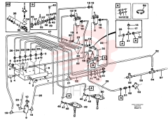 Plane Gasket