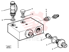 Back-up ring