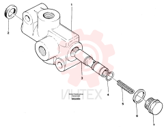 Relay Valve