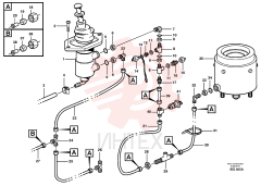 Pressure monitor