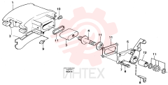 Parking Brake