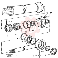 Sealing Kit