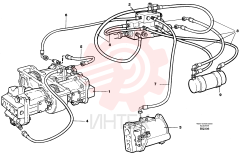 Hose assembly