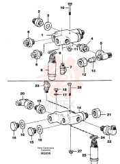 Back-up ring