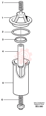Filter Insert