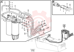 Fuel pipe