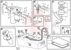 Fuel pipe