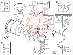 Vacuum switch