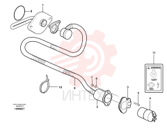 Engine heater