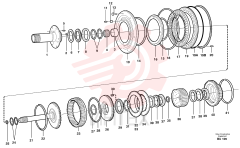 Stator