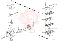 Gasket kit