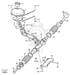 Strip clamp