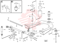 Rubber element