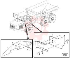 Mudflap