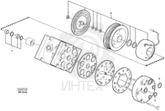 Compressor