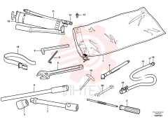 Lever Pump