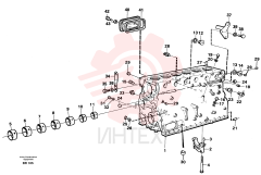 Pressure sensor