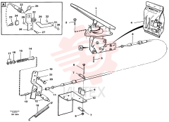 Spacer sleeve