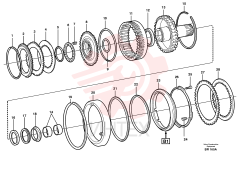 Mating Plate