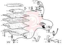 Allen Hd Screw
