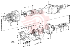 Lock ring
