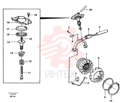 Comp Flange