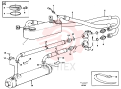 Hydraulic hose