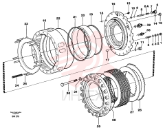 Gasket kit