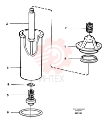 Filter Insert